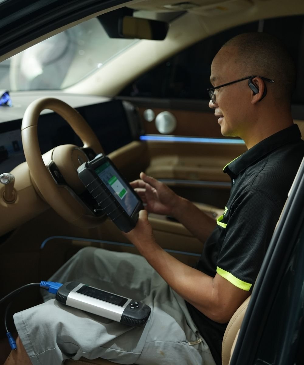 EV Programming
